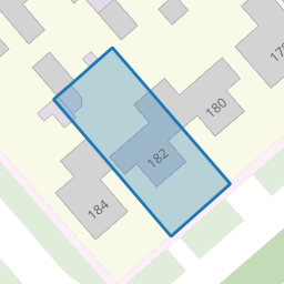 Perceel SBG02-Q-3696