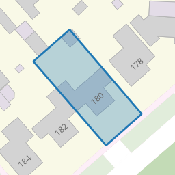 Perceel SBG02-Q-3697