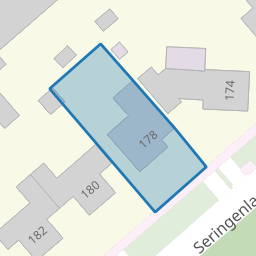 Perceel SBG02-Q-3698