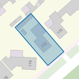 Perceel SBG02-Q-3700