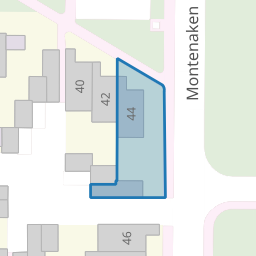 Perceel SBG02-Q-3720