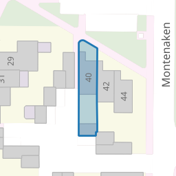 Perceel SBG02-Q-3722