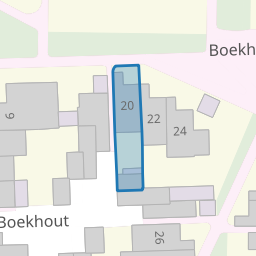 Perceel SBG02-Q-3739