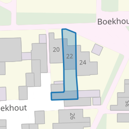 Perceel SBG02-Q-3740