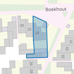 Perceel SBG02-Q-3741