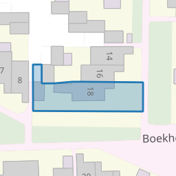 Perceel SBG02-Q-3742