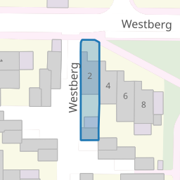 Perceel SBG02-Q-3753
