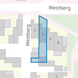 Perceel SBG02-Q-3754