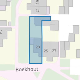 Perceel SBG02-Q-3757