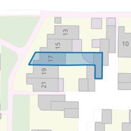 Perceel SBG02-Q-3768