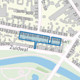 Perceel SBG02-Q-3772