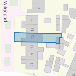 Perceel SBG02-Q-3776