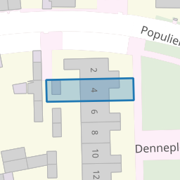 Perceel SBG02-Q-3787