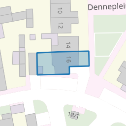 Perceel SBG02-Q-3791