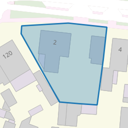Perceel SBG02-Q-3797