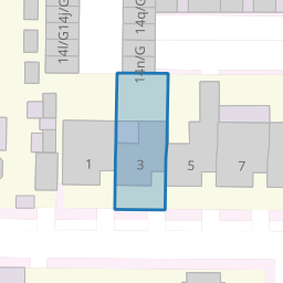 Perceel SBG02-Q-3832