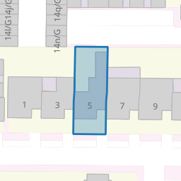 Perceel SBG02-Q-3833