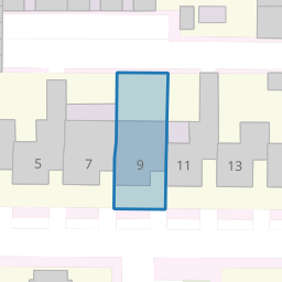 Perceel SBG02-Q-3835