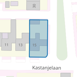 Perceel SBG02-Q-3838