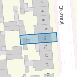 Perceel SBG02-Q-3857