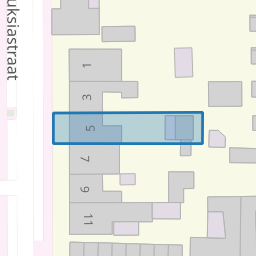 Perceel SBG02-Q-3873