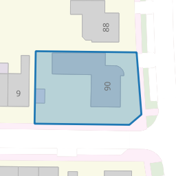 Perceel SBG02-Q-3890