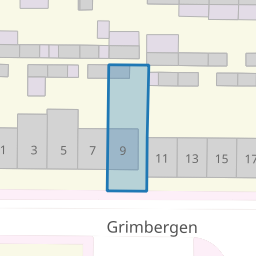 Perceel SBG02-Q-3893
