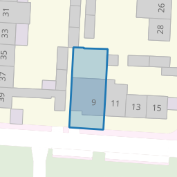 Perceel SBG02-Q-3919