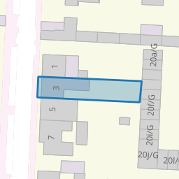 Perceel SBG02-Q-3938