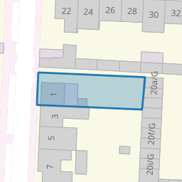 Perceel SBG02-Q-3939