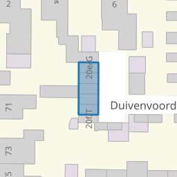 Perceel SBG02-Q-3957