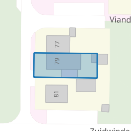 Perceel SBG02-Q-3960