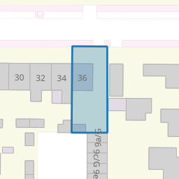 Perceel SBG02-Q-3970