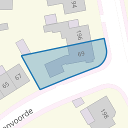 Perceel SBG02-Q-4004