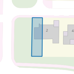 Perceel SBG02-Q-4020