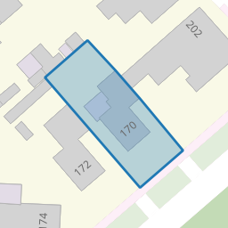 Perceel SBG02-Q-4026