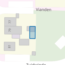 Perceel SBG02-Q-4049