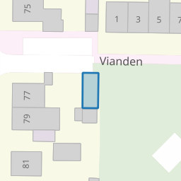 Perceel SBG02-Q-4050