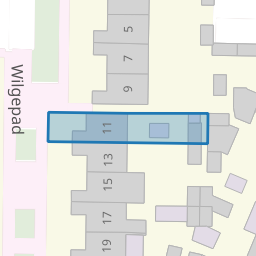 Perceel SBG02-Q-4052