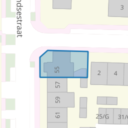 Perceel SBG02-Q-4086