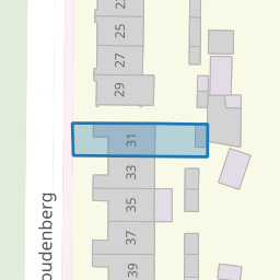 Perceel SBG02-Q-4090