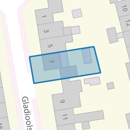 Perceel SBG02-Q-4099