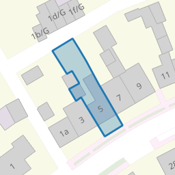 Perceel SBG02-Q-4110