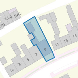 Perceel SBG02-Q-4111