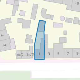 Perceel SBG02-Q-4134