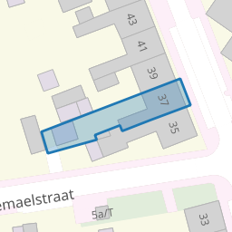 Perceel SBG02-Q-4137