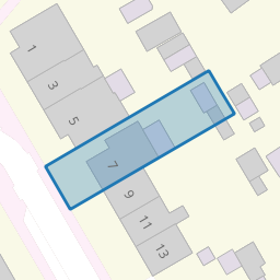 Perceel SBG02-Q-4140