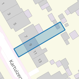 Perceel SBG02-Q-4141