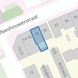 Perceel SBG02-Q-4157