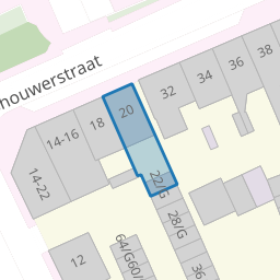 Perceel SBG02-Q-4158